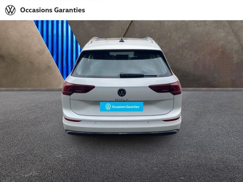 Voitures occasions VOLKSWAGEN Golf SW Style Lens