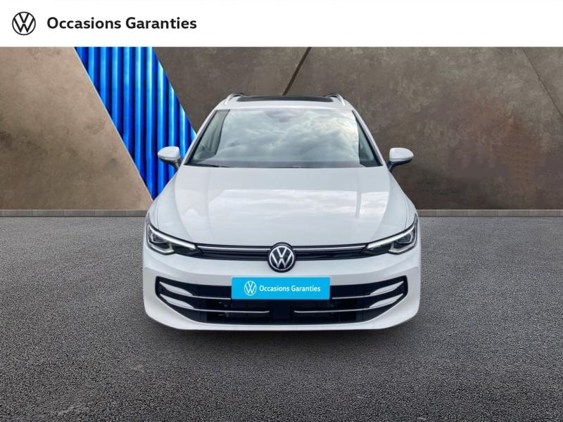 Voitures occasions VOLKSWAGEN Golf SW Style Lens