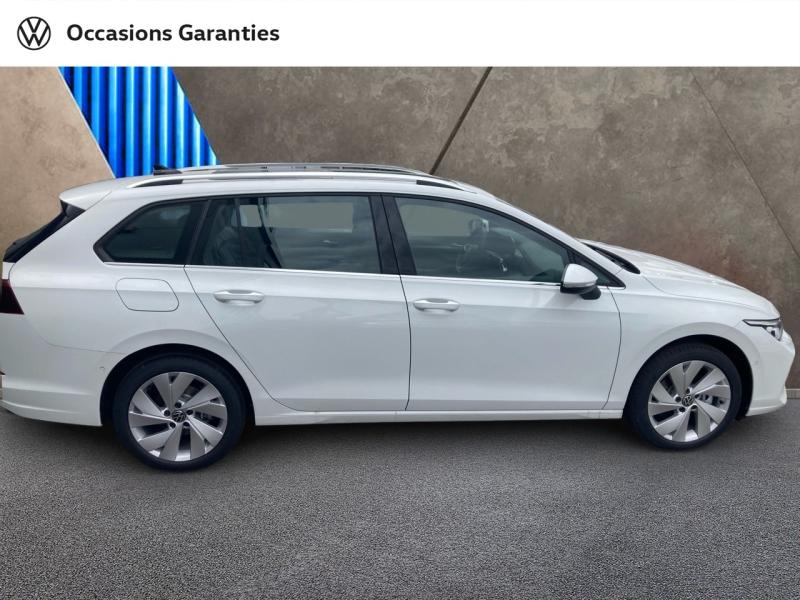 Voitures occasions VOLKSWAGEN Golf SW Style Lens