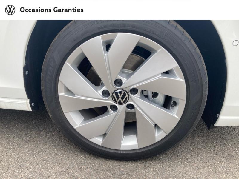 Voitures occasions VOLKSWAGEN Golf SW Style Lens