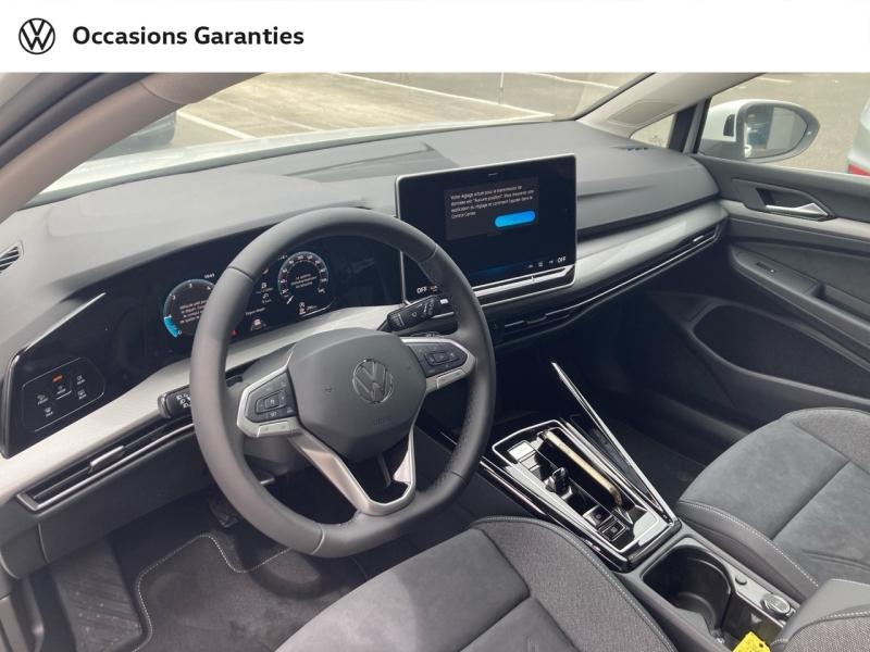 Voitures occasions VOLKSWAGEN Golf SW Style Lens