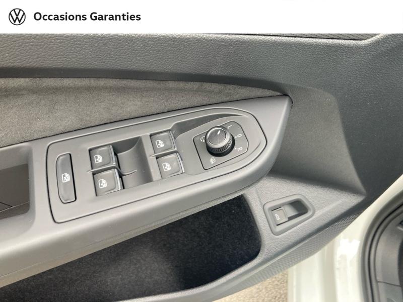 Voitures occasions VOLKSWAGEN Golf SW Style Lens