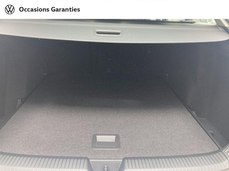 Voitures occasions VOLKSWAGEN Golf SW Style Lens