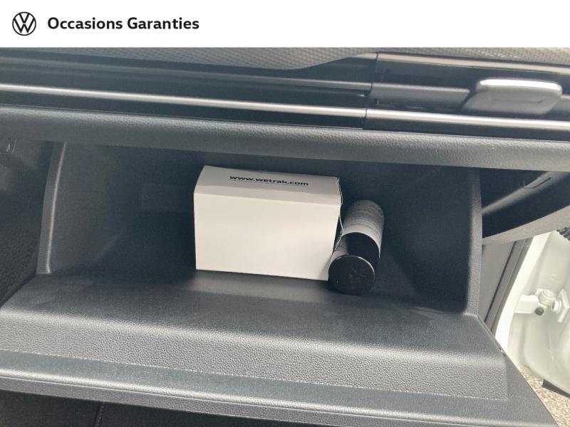 Voitures occasions VOLKSWAGEN Golf SW Style Lens