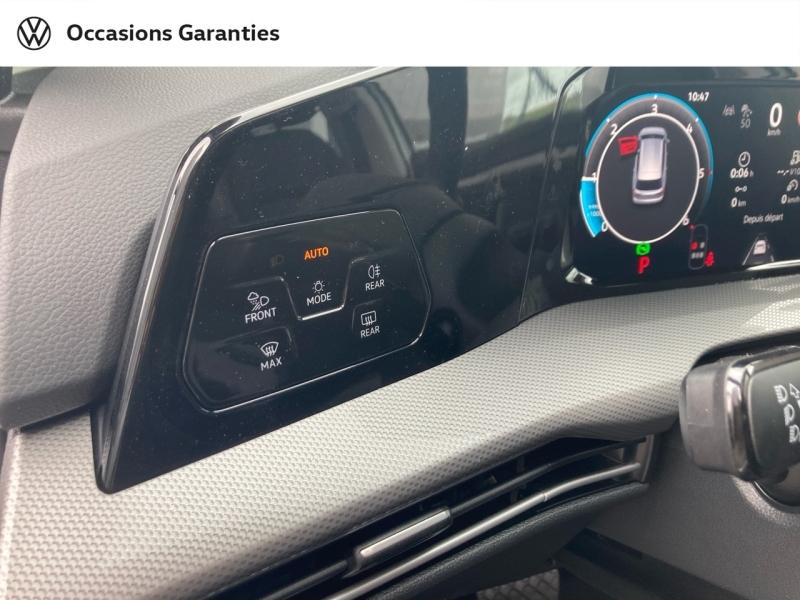 Voitures occasions VOLKSWAGEN Golf SW Style Lens