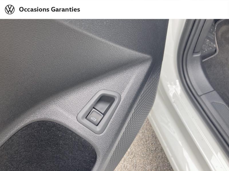 Voitures occasions VOLKSWAGEN Golf SW Style Lens