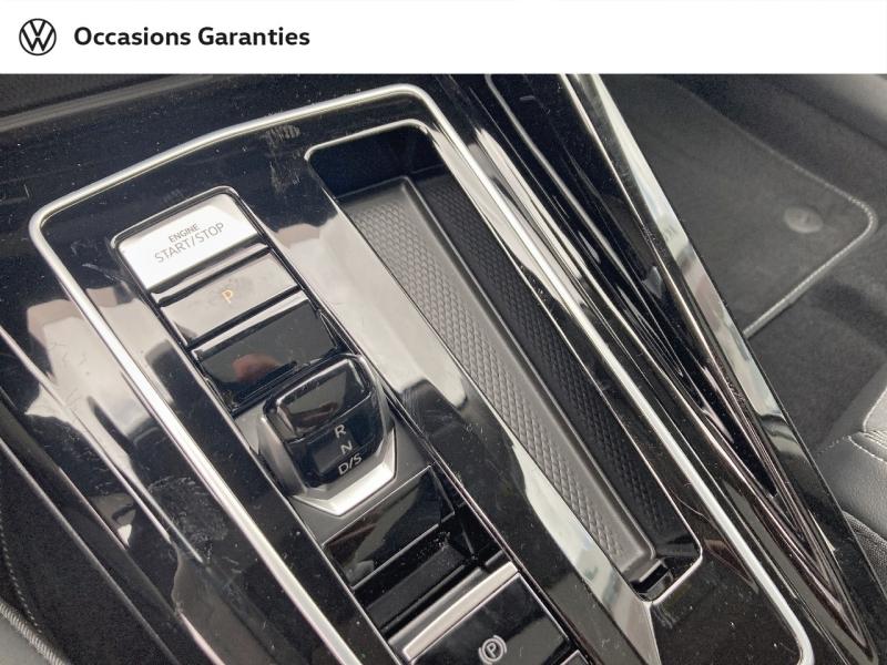 Voitures occasions VOLKSWAGEN Golf SW Style Lens