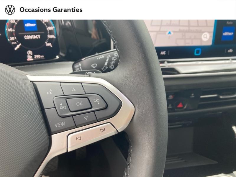 Voitures occasions VOLKSWAGEN Golf SW Style Lens
