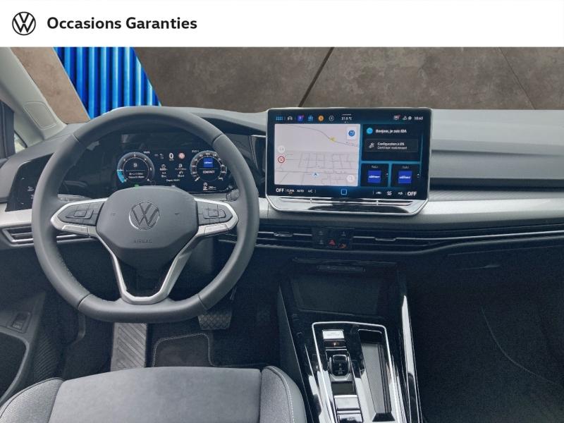 Voitures occasions VOLKSWAGEN Golf SW Style Lens