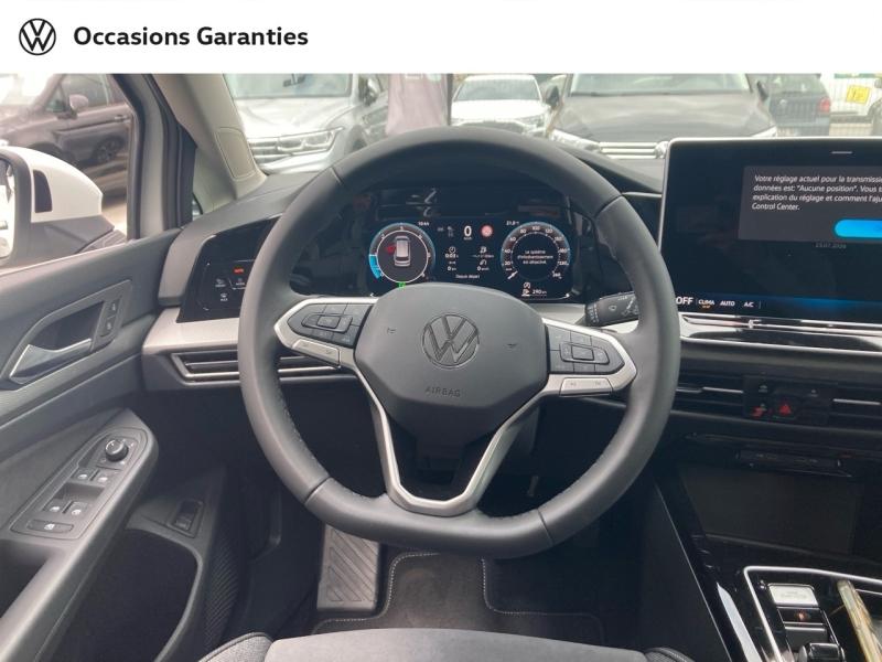 Voitures occasions VOLKSWAGEN Golf SW Style Lens