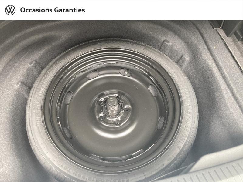 Voitures occasions VOLKSWAGEN Golf SW Style Lens