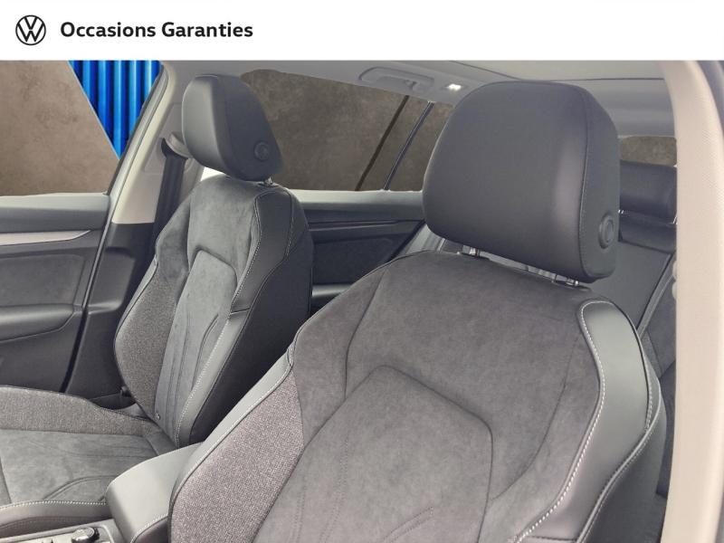 Voitures occasions VOLKSWAGEN Golf SW Style Lens