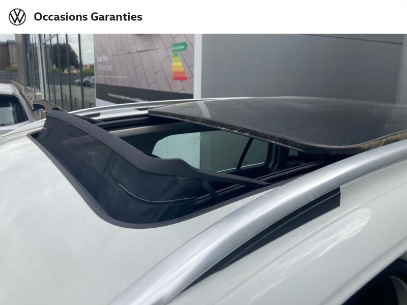 Voitures occasions VOLKSWAGEN Golf SW Style Lens