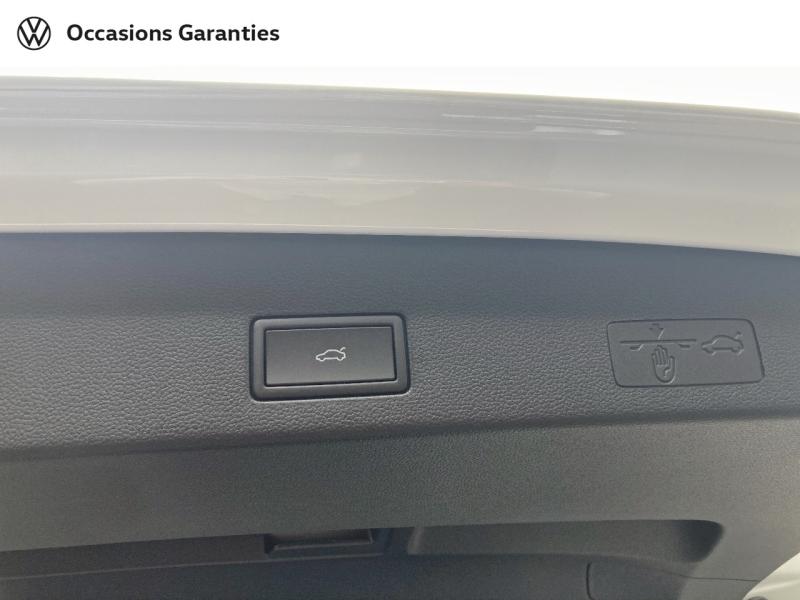 Voitures occasions VOLKSWAGEN Golf SW Style Lens