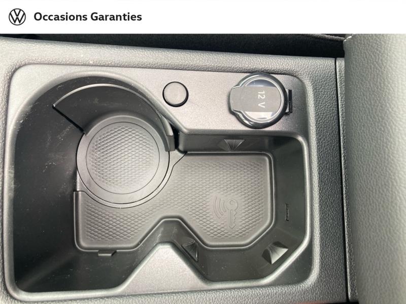Voitures occasions VOLKSWAGEN Golf SW Style Lens