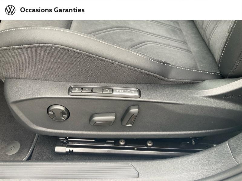 Voitures occasions VOLKSWAGEN Golf SW Style Lens