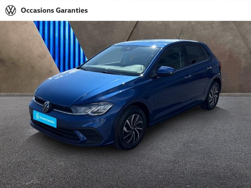Voitures occasions VOLKSWAGEN POLO VW Edition Lens