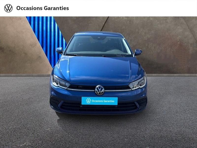 Voitures occasions VOLKSWAGEN POLO VW Edition Lens