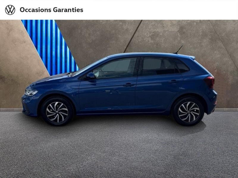 Voitures occasions VOLKSWAGEN POLO VW Edition Lens