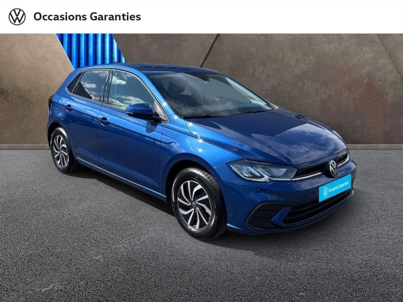 Voitures occasions VOLKSWAGEN POLO VW Edition Lens