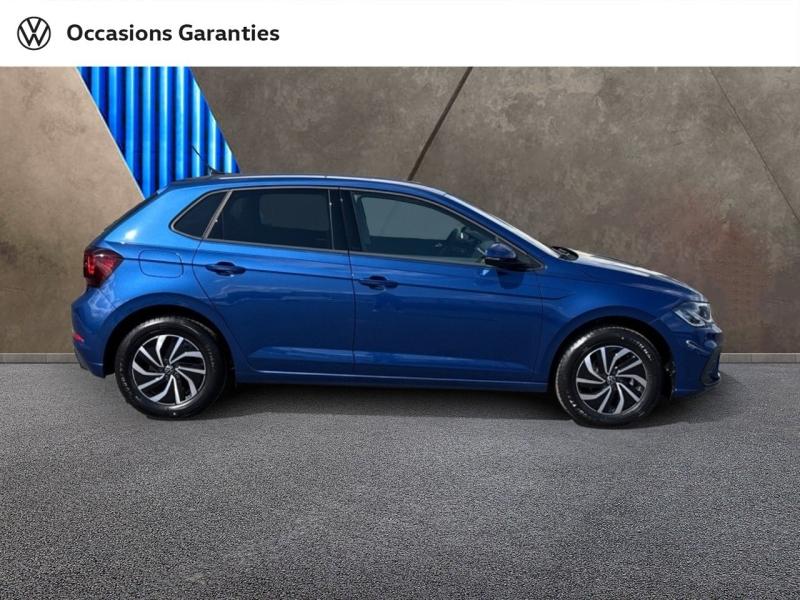Voitures occasions VOLKSWAGEN POLO VW Edition Lens