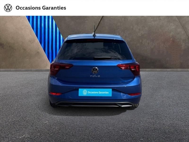 Voitures occasions VOLKSWAGEN POLO VW Edition Lens