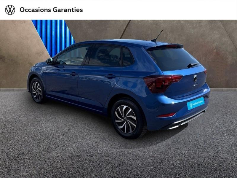 Voitures occasions VOLKSWAGEN POLO VW Edition Lens