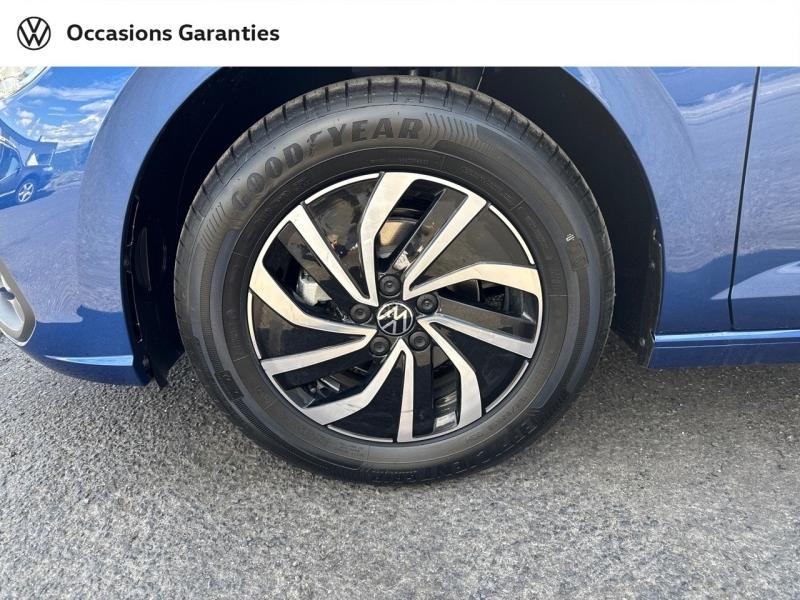 Voitures occasions VOLKSWAGEN POLO VW Edition Lens