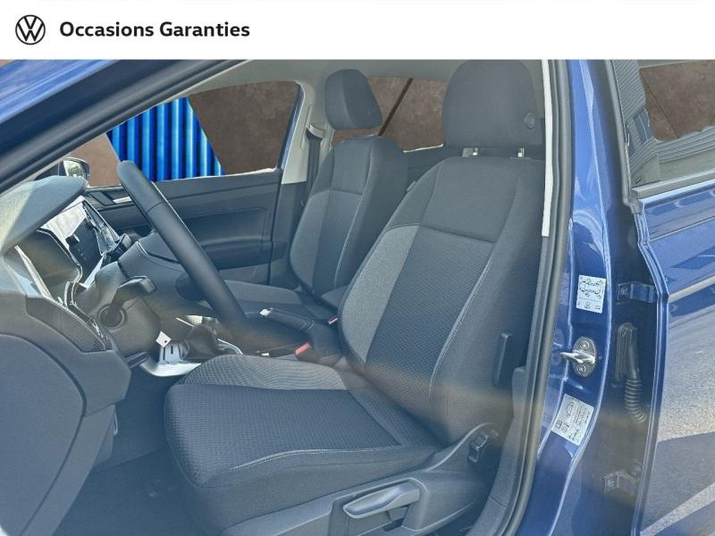 Voitures occasions VOLKSWAGEN POLO VW Edition Lens