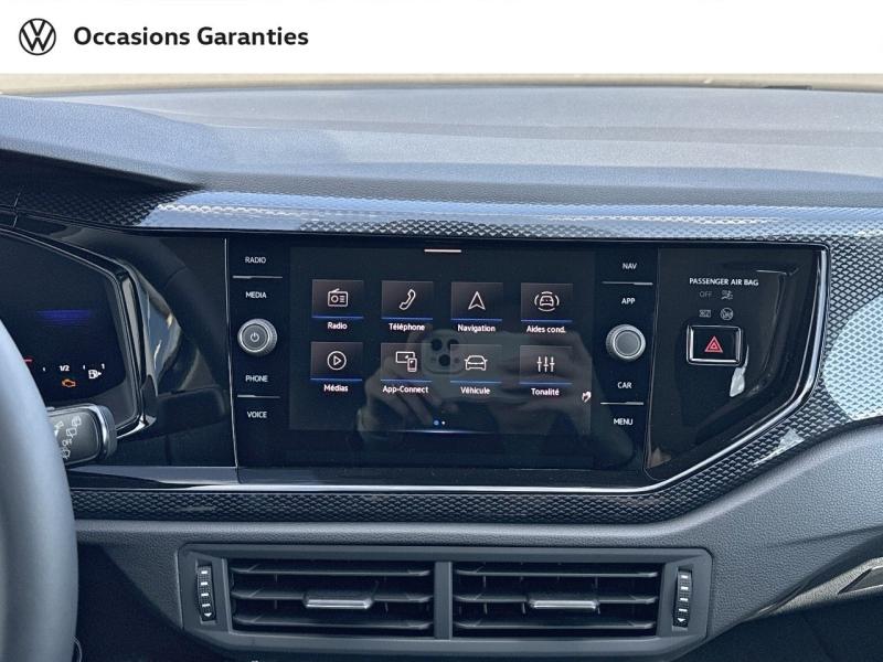 Voitures occasions VOLKSWAGEN POLO VW Edition Lens