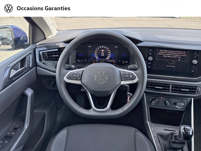 Voitures occasions VOLKSWAGEN POLO VW Edition Lens