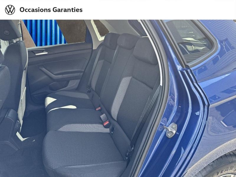 Voitures occasions VOLKSWAGEN POLO VW Edition Lens