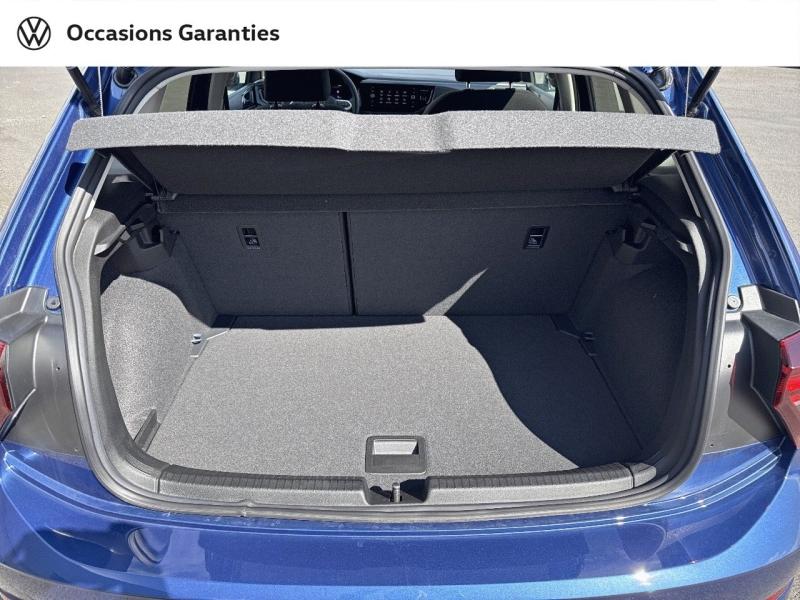 Voitures occasions VOLKSWAGEN POLO VW Edition Lens