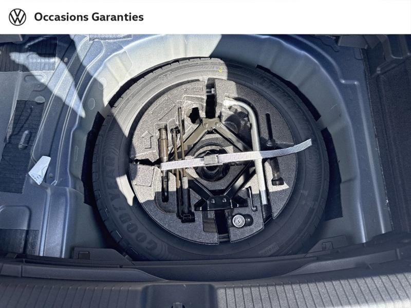 Voitures occasions VOLKSWAGEN POLO VW Edition Lens