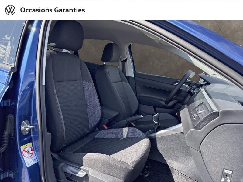 Voitures occasions VOLKSWAGEN POLO VW Edition Lens