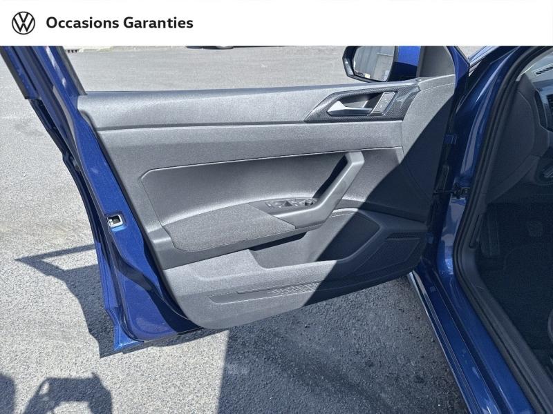 Voitures occasions VOLKSWAGEN POLO VW Edition Lens