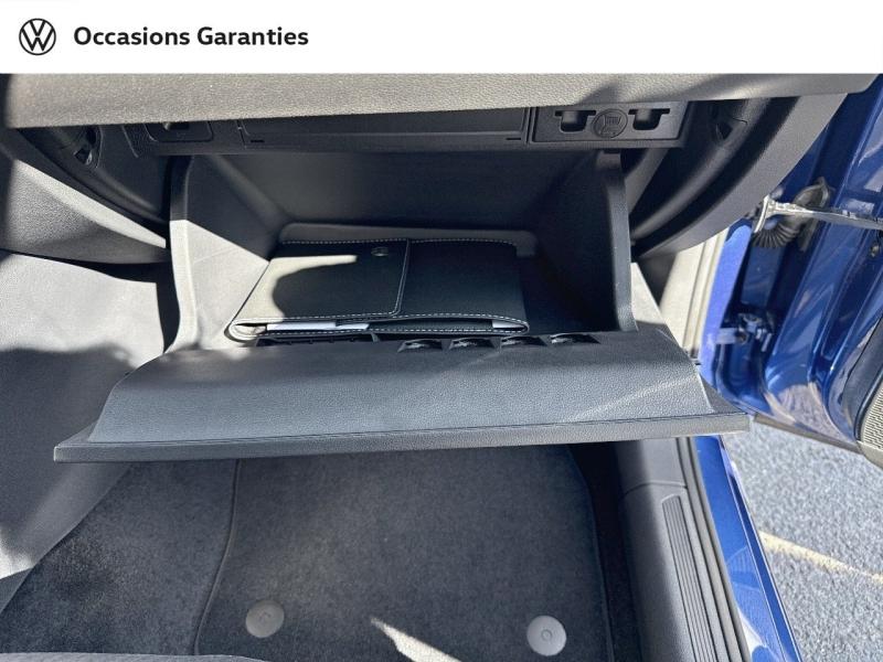 Voitures occasions VOLKSWAGEN POLO VW Edition Lens
