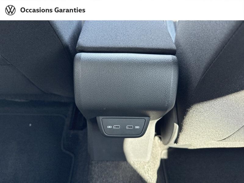 Voitures occasions VOLKSWAGEN POLO VW Edition Lens
