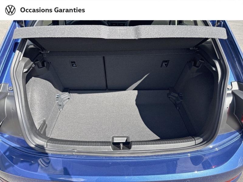 Voitures occasions VOLKSWAGEN POLO VW Edition Lens