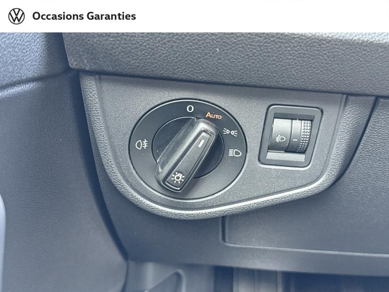 Voitures occasions VOLKSWAGEN POLO VW Edition Lens