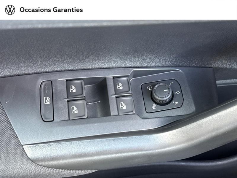 Voitures occasions VOLKSWAGEN POLO VW Edition Lens