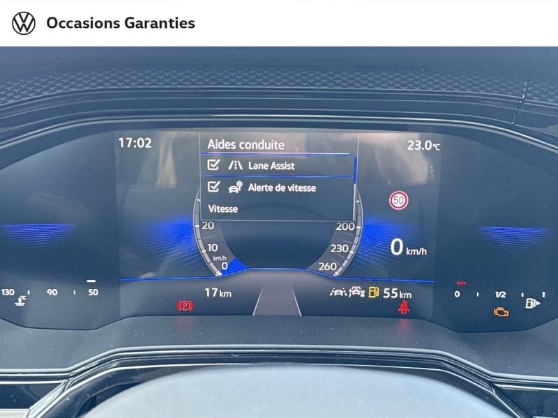 Voitures occasions VOLKSWAGEN POLO VW Edition Lens