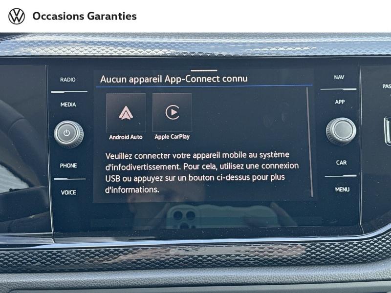 Voitures occasions VOLKSWAGEN POLO VW Edition Lens