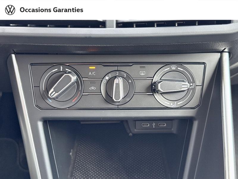Voitures occasions VOLKSWAGEN POLO VW Edition Lens