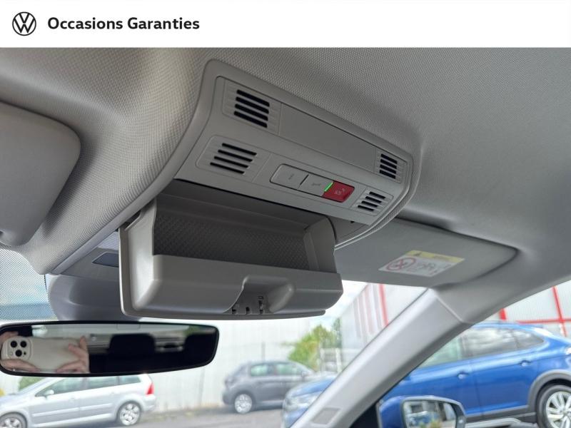 Voitures occasions VOLKSWAGEN POLO VW Edition Lens