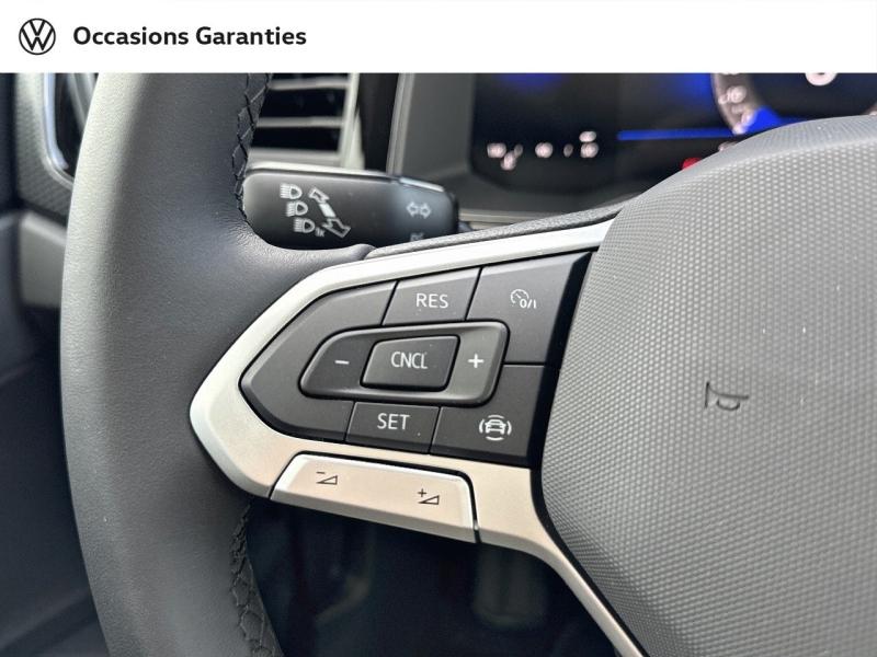 Voitures occasions VOLKSWAGEN POLO VW Edition Lens