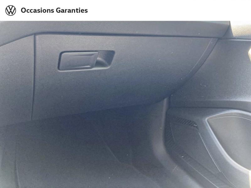 Voitures occasions VOLKSWAGEN POLO VW Edition Lens