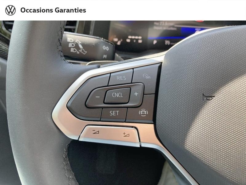 Voitures occasions VOLKSWAGEN POLO VW Edition Lens