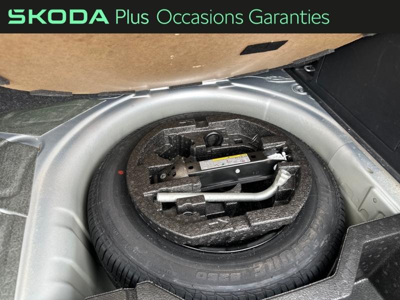 Voitures occasions ŠKODA FABIA Ambition Lens
