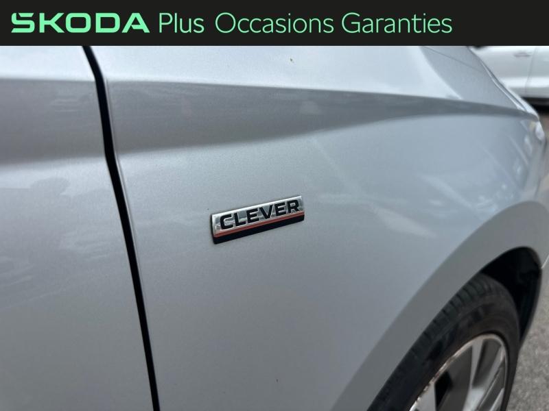 Voitures occasions ŠKODA FABIA Ambition Lens